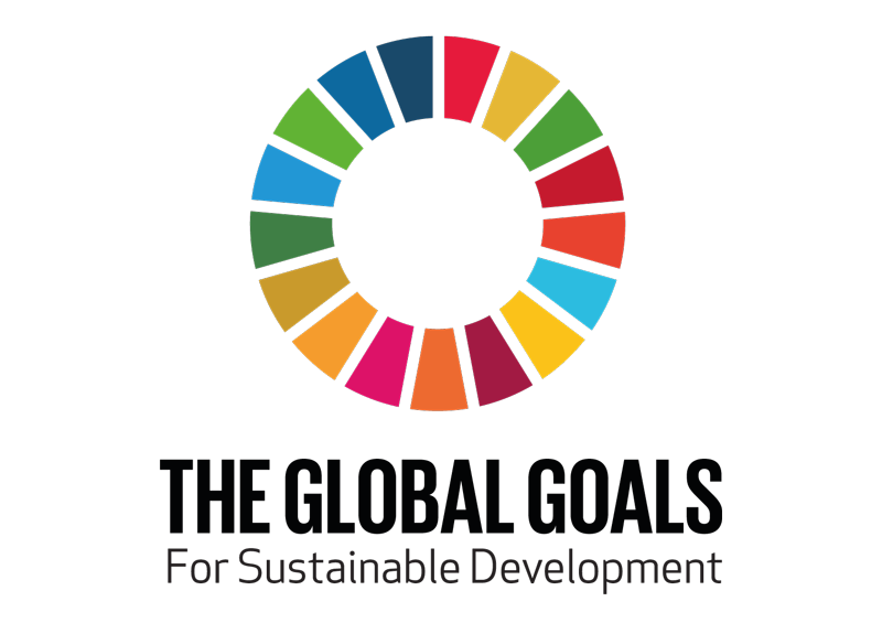The Global Goals Sustainable Development Goals Logo The Global Goals Sustainable Development Goals Logo