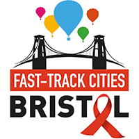 Fast Track Cities Bristol Logo