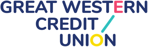 Great Western Credit Union Logo