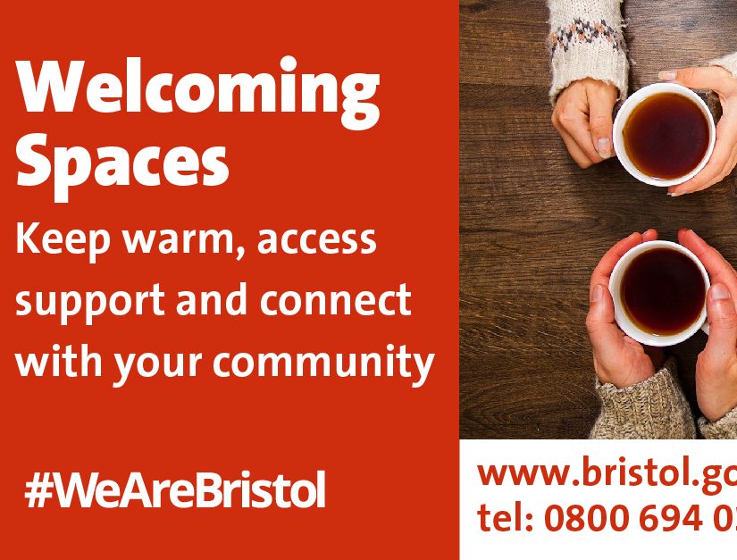 Welcoming Spaces