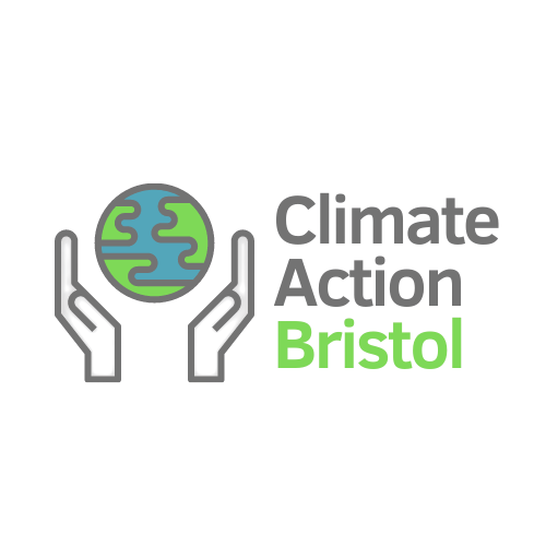 Climate Action Bristol Logo