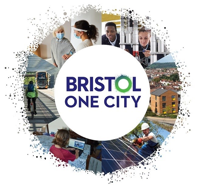 One City Logo