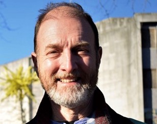 MF Photo of Councillor Martin Fodor